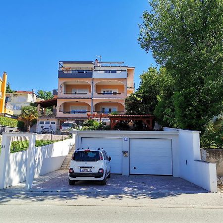 Apartment Bruno Crikvenica Exterior photo