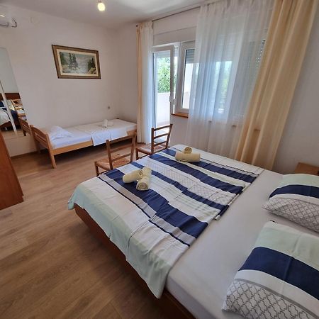 Apartment Bruno Crikvenica Exterior photo