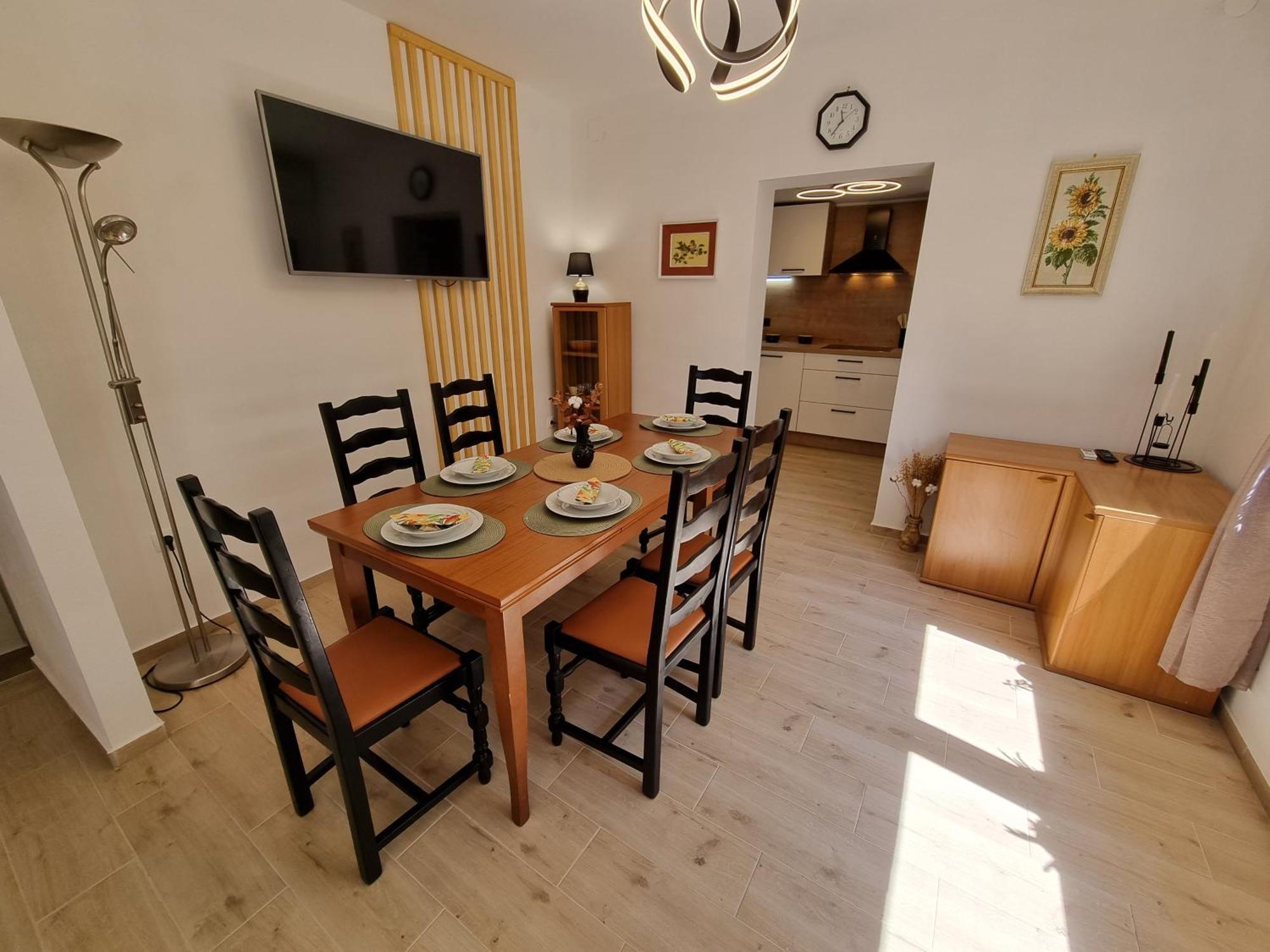 Apartment Bruno Crikvenica Exterior photo