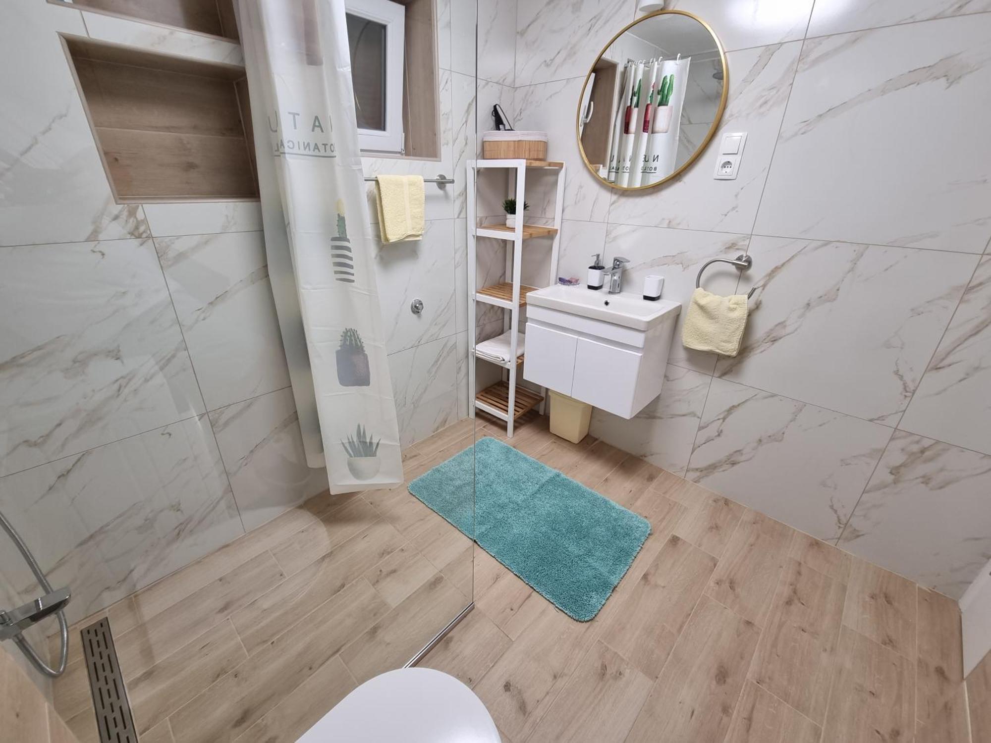 Apartment Bruno Crikvenica Exterior photo