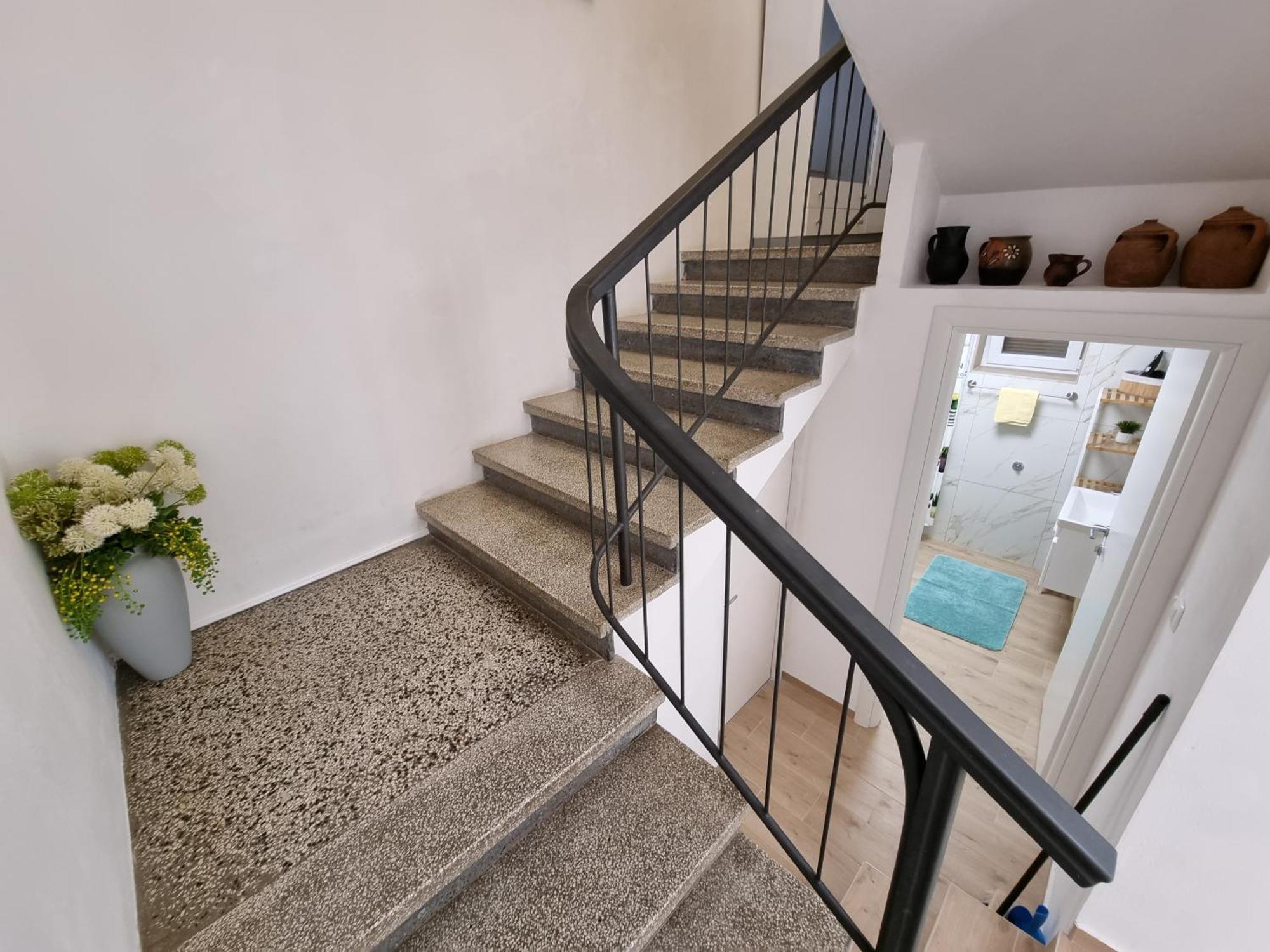 Apartment Bruno Crikvenica Exterior photo